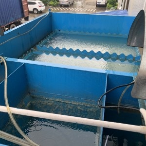 化妝品污水該如何處理，化妝品廢水處理